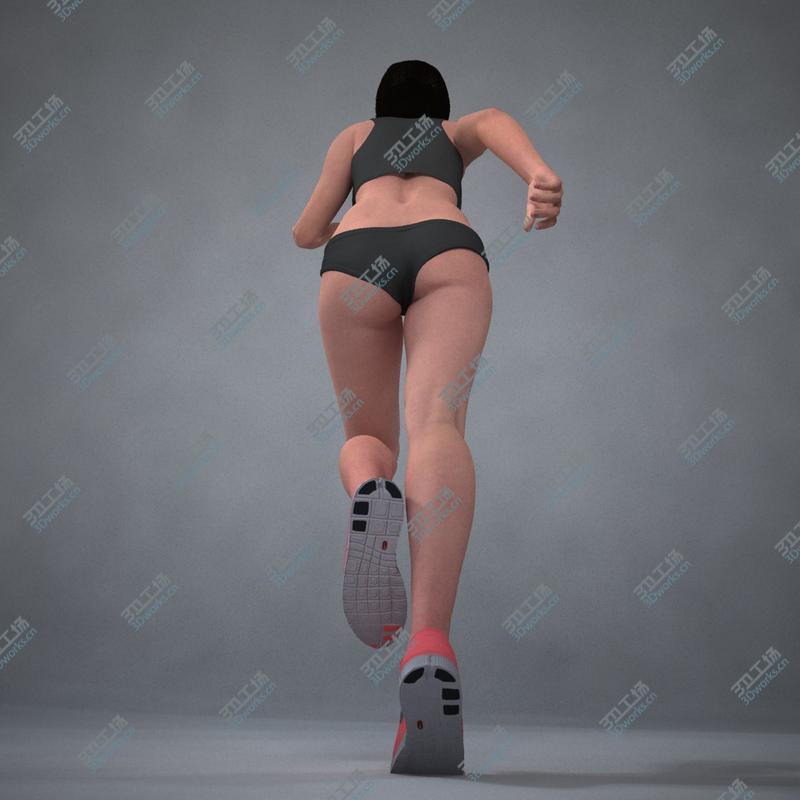 images/goods_img/202104023/Woman Meissa Rigged 3D model/5.jpg